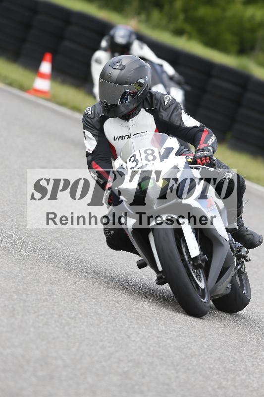 /24 08.06.2025 TZ Motorsport ADR/Gruppe gruen/38